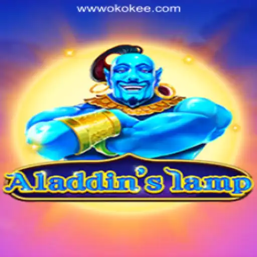 Discover the Magic of Aladdinslamp at OKOKEE.com - The Leading Slots Platform in Brazil
