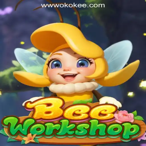 BeeWorkshop: A Buzzing Adventure with OKOKEE.com Oficial Slots Brasil #1