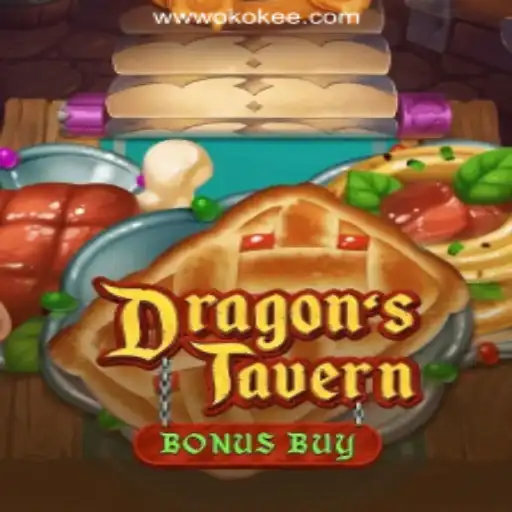 DragonsTavern: An Exciting Gaming Experience in Brasil's Official Slot Scene