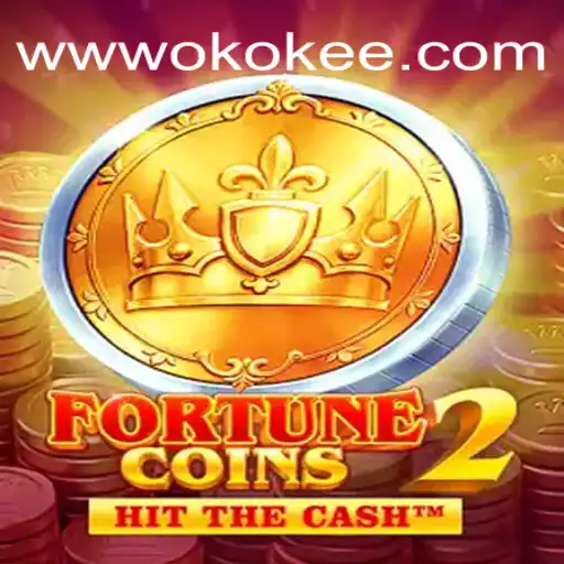 Exploring FortuneCoins2: A Deep Dive into the Exciting World of OKOKEE.com Oficial Slots Brasil #1