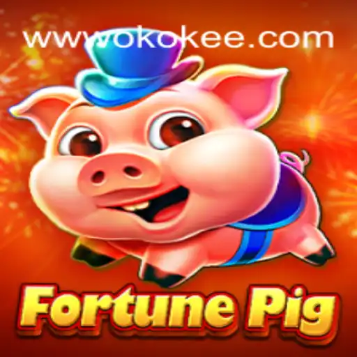 Exploring FortunePig: A Glimpse into OKOKEE's #1 Oficial Slots Brasil