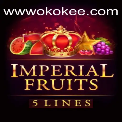 Exploring the Thrilling World of ImperialFruits5 - A Leading Slot Game in Brazil