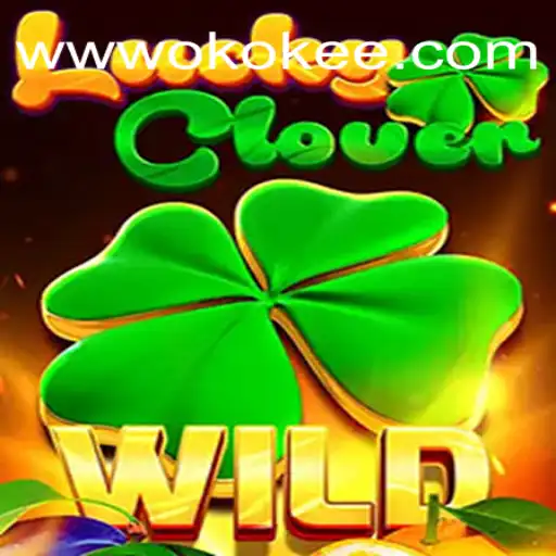 Discover the Thrilling World of LuckyClover - The Leading Slot Game at OKOKEE.com Oficial Slots Brasil #1