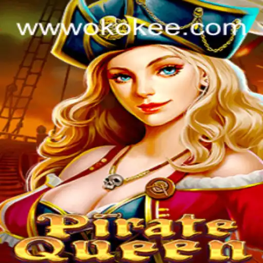 Explore the Thrills of 'PirateQueen' on OKOKEE.com: Brazil's Premier Slot Gaming Experience