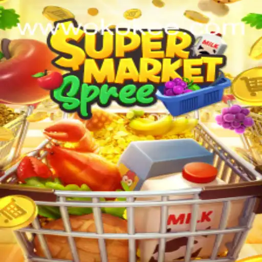 Discover the Exciting World of SupermarketSpree: Your Ultimate Guide to OKOKEE.com Oficial Slots Brasil #1