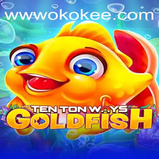 Discover the Thrills of TenTonWaysGoldfish - Your Ultimate Slot Adventure