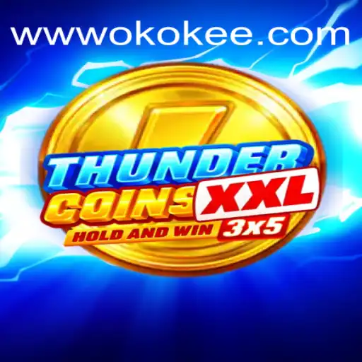 Discover the Exciting World of ThunderCoinsXxl: Brazil's Official #1 Slot Game