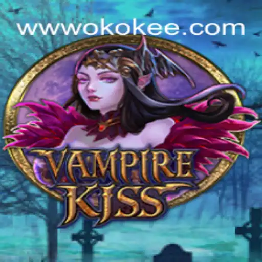 VampireKiss: The Ultimate Gaming Experience with OKOKEE.com Oficial Slots Brasil #1