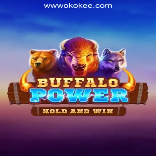 Exploring BuffaloPower: The Exciting Slot Game on OKOKEE.com