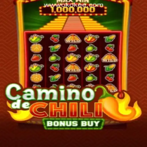Exploring CaminodeChiliBonusBuy: The Exciting Slots Game