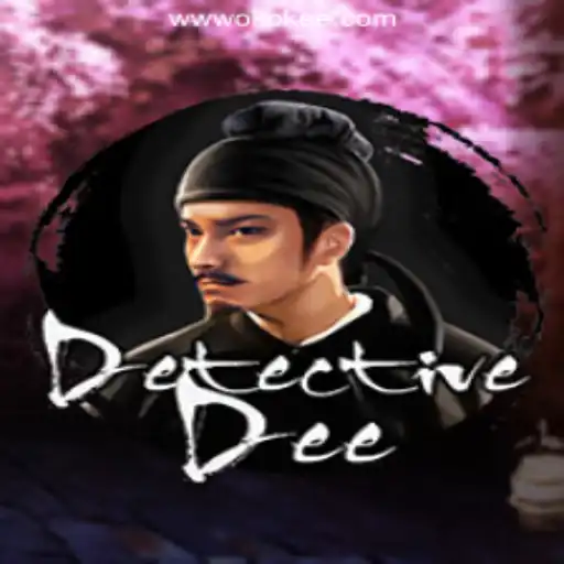 DetectiveDee: A Captivating Dive into Mystery and Intrigue