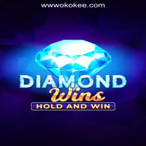 Discover DiamondWins: The Leading Game at OKOKEE.com Oficial Slots Brasil #1