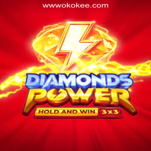 Exploring Diamondspower: The Leading Slot Game Experience at OKOKEE.com
