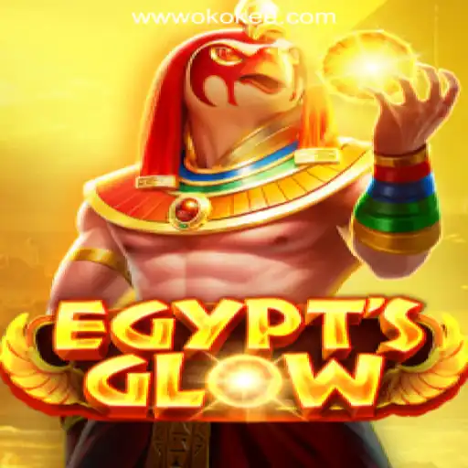 Discover the Thrills of EgyptsGlow with OKOKEE.com Oficial Slots Brasil #1
