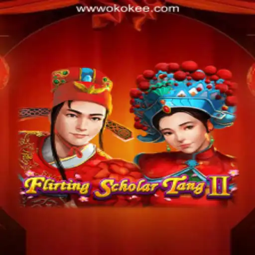 Exploring FlirtingScholarTangII and OKOKEE.com Oficial Slots Brasil #1