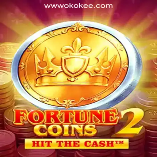 Exploring FortuneCoins2: A Deep Dive into the Exciting World of OKOKEE.com Oficial Slots Brasil #1