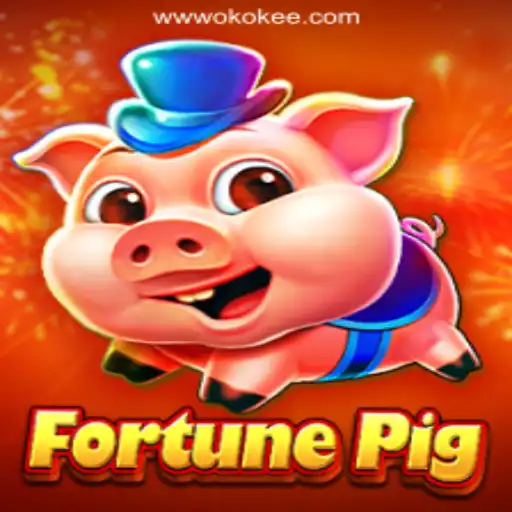 Exploring FortunePig: A Glimpse into OKOKEE's #1 Oficial Slots Brasil