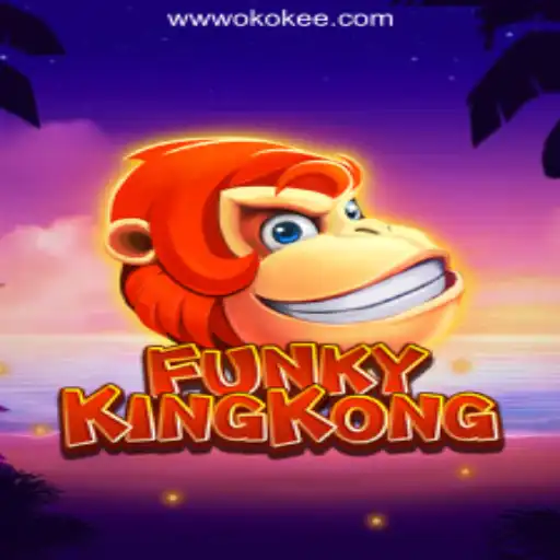 Exploring the Vibrant World of FunkyKingKong: A Brazilian Slot Sensation