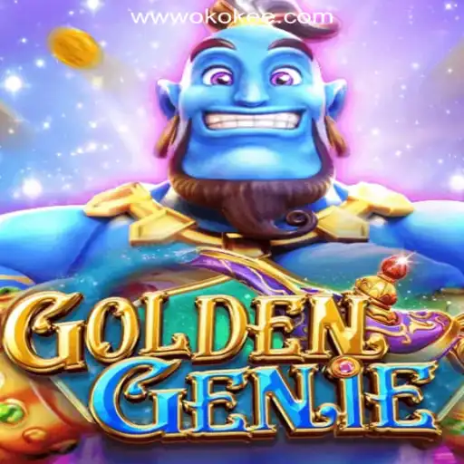 Discover the Magic of GOLDENGENIE: The Premier Slot Game