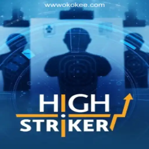 HighStriker: Dive into the Excitement of OKOKEE.com Oficial Slots Brasil #1