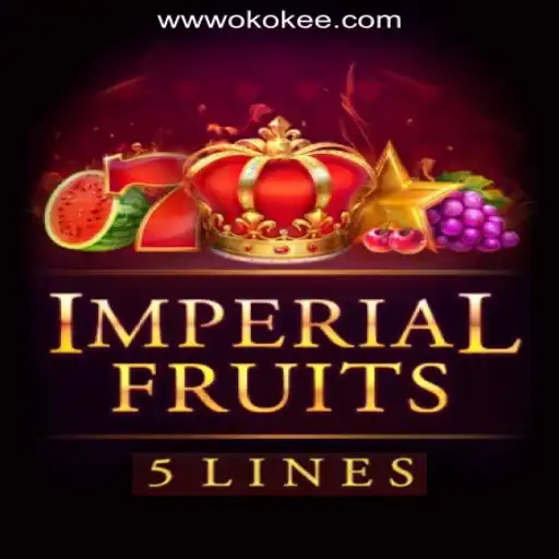 Exploring the Thrilling World of ImperialFruits5 - A Leading Slot Game in Brazil