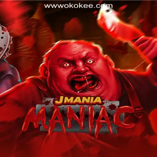 Explore JManiaManiac: The Thrilling World of OKOKEE.com Oficial Slots Brasil #1