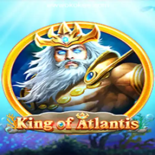 Dive into the Mystical World of KingofAtlantis: OKOKEE.com Oficial Slots Brasil #1