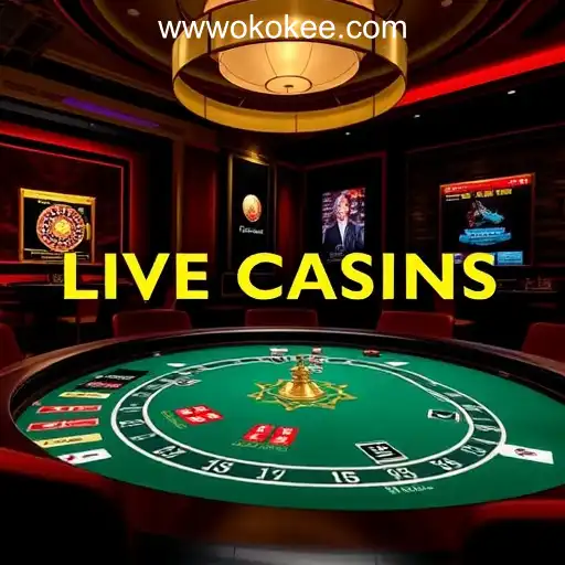 Live Casino