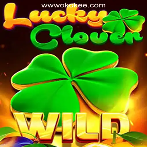 Discover the Thrilling World of LuckyClover - The Leading Slot Game at OKOKEE.com Oficial Slots Brasil #1