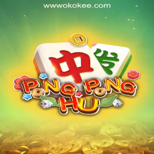 Exploring the World of PONGPONGHU and the Popularity of OKOKEE.com Slots in Brazil