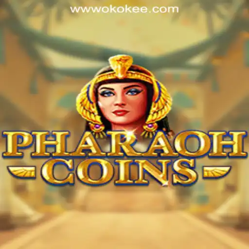 PharaohCoins: Exploring the World of OKOKEE.com Oficial Slots Brasil #1