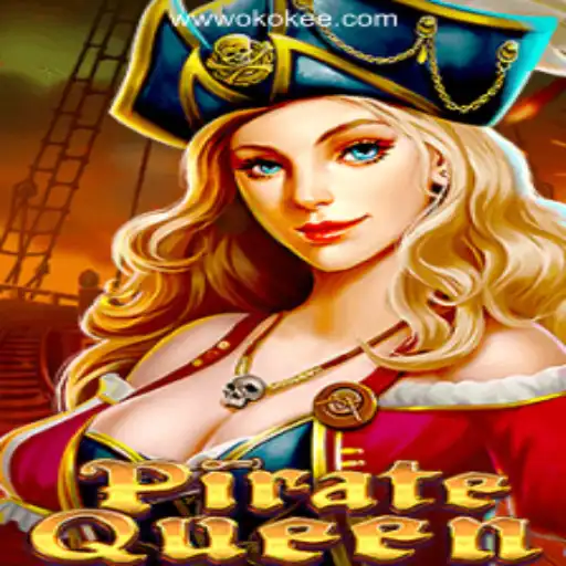 Explore the Thrills of 'PirateQueen' on OKOKEE.com: Brazil's Premier Slot Gaming Experience