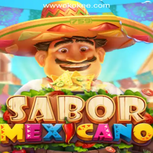 Discover the Exciting World of SaborMexicano: A Fresh Dive into OKOKEE.com Oficial Slots Brasil #1