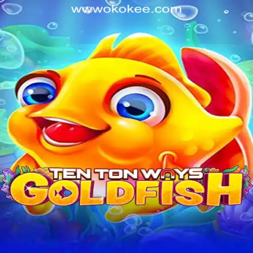 Discover the Thrills of TenTonWaysGoldfish - Your Ultimate Slot Adventure