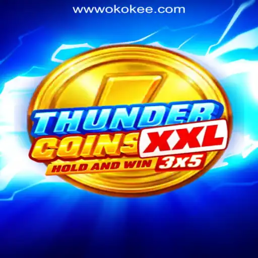 Discover the Exciting World of ThunderCoinsXxl: Brazil's Official #1 Slot Game