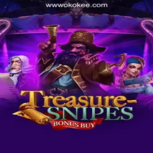 Discover TreasuresnipesBonusBuy: Dive into Brazil’s Premier Slot Experience