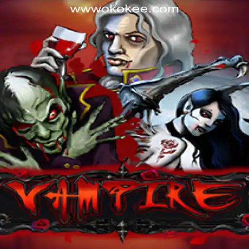Explore the Thrilling World of 'Vampire' on OKOKEE.com: The Leading Slots Game in Brazil