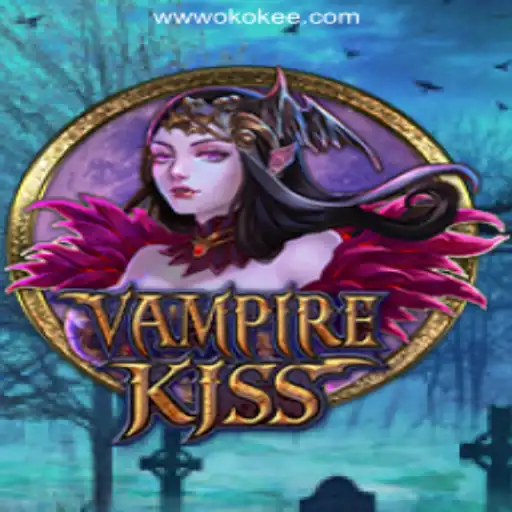 VampireKiss: The Ultimate Gaming Experience with OKOKEE.com Oficial Slots Brasil #1
