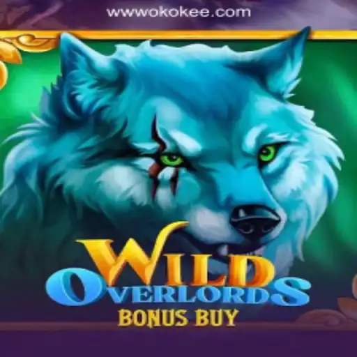 Discover the Thrills of WildOverlordsBonusBuy Slot