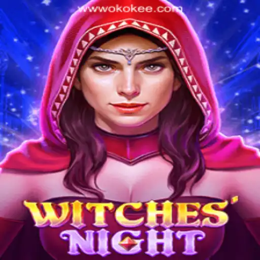 Exploring the Magic of WitchesNight at OKOKEE.com Oficial Slots Brasil #1