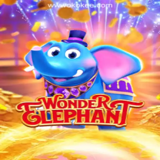 Embark on an Adventure with WonderElephant at OKOKEE.com Oficial Slots Brasil #1