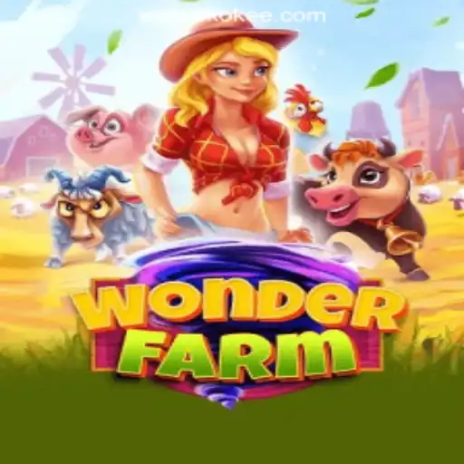 Discover the Enchanting World of WonderFarm Slots