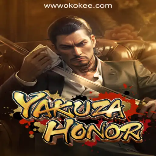 Exploring YakuzaHonor in the World of OKOKEE.com Oficial Slots Brasil #1